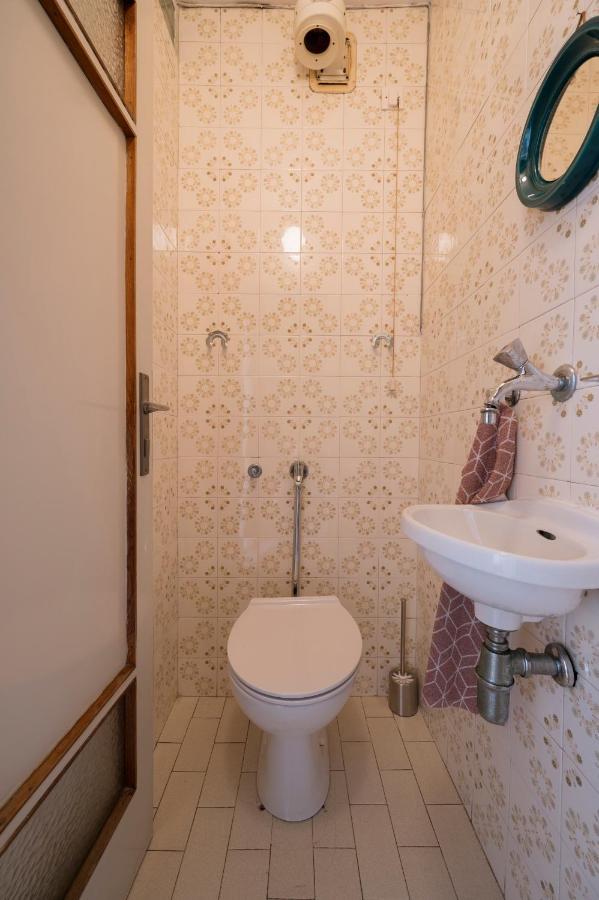 Ljubljana C17 4-Bedroom Private Row House With Garden And Parking Εξωτερικό φωτογραφία