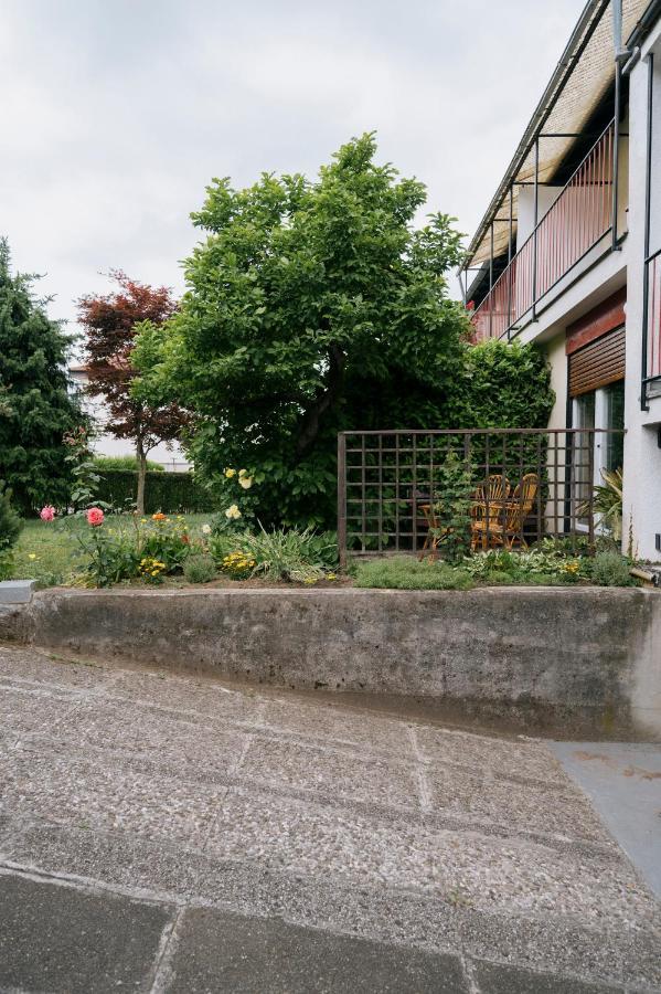 Ljubljana C17 4-Bedroom Private Row House With Garden And Parking Εξωτερικό φωτογραφία