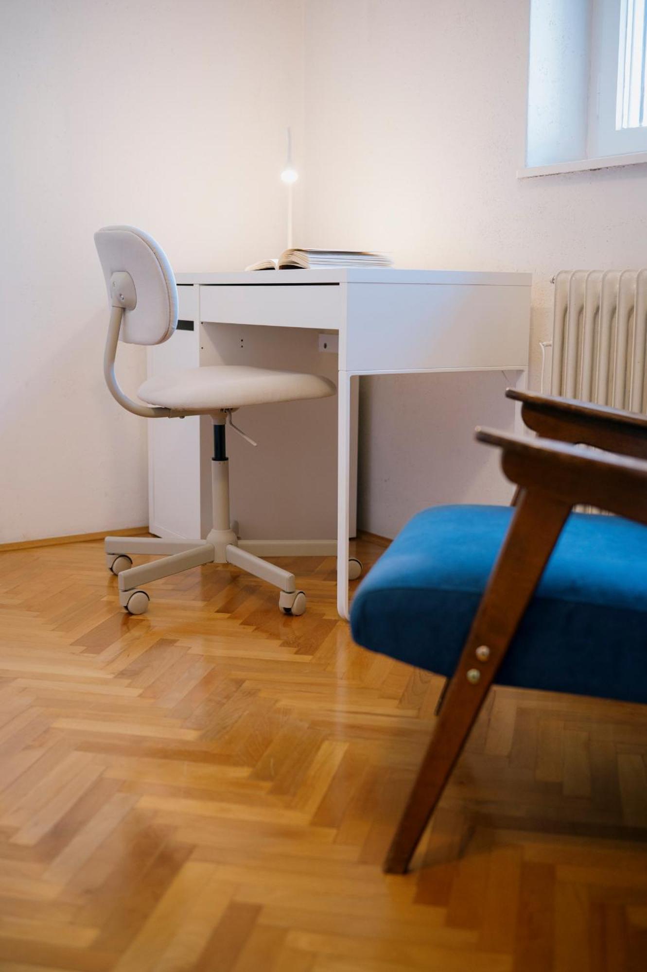 Ljubljana C17 4-Bedroom Private Row House With Garden And Parking Εξωτερικό φωτογραφία