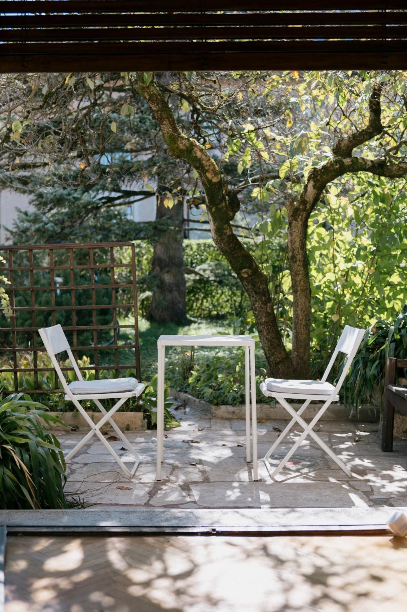 Ljubljana C17 4-Bedroom Private Row House With Garden And Parking Εξωτερικό φωτογραφία