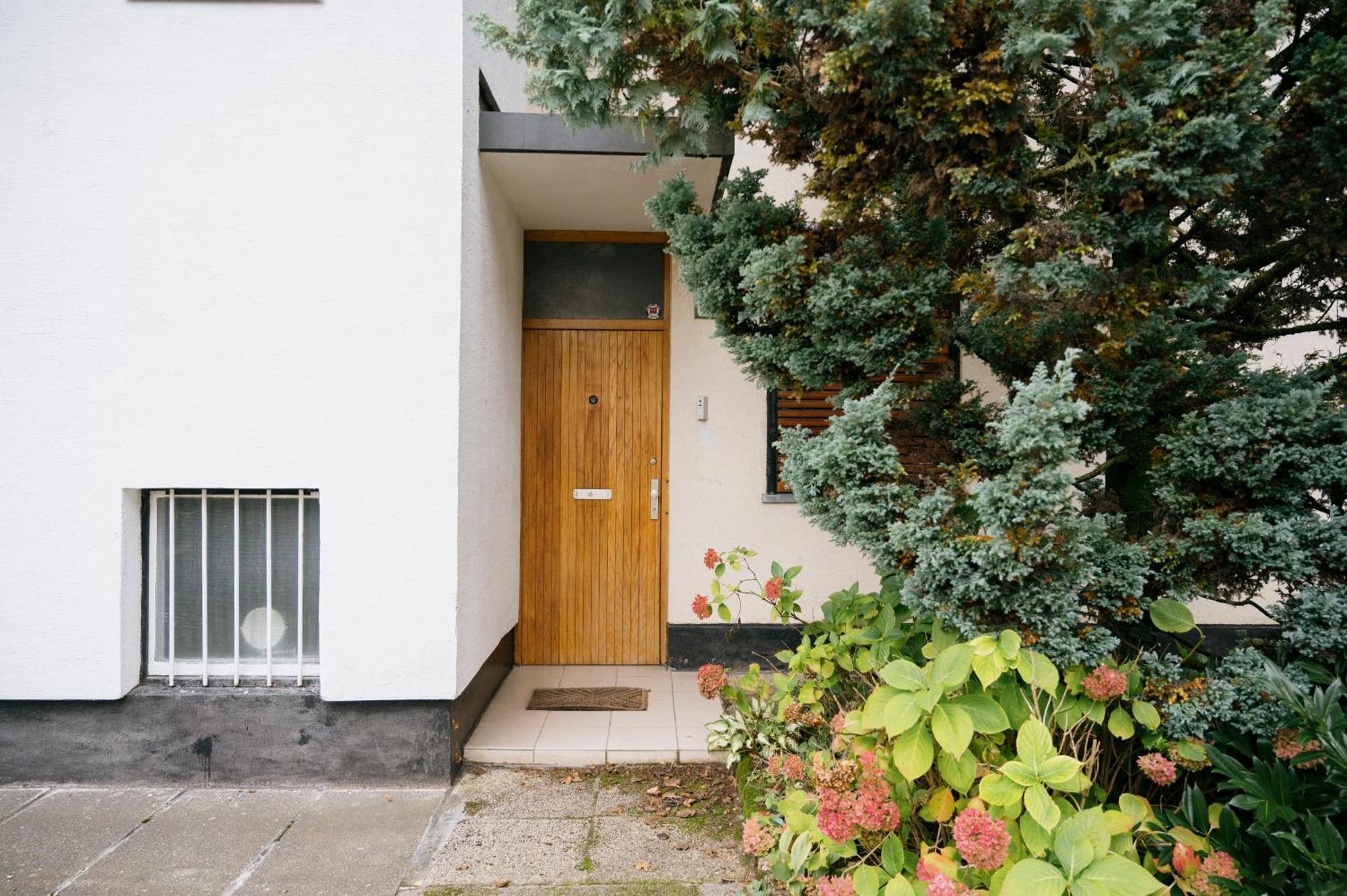 Ljubljana C17 4-Bedroom Private Row House With Garden And Parking Εξωτερικό φωτογραφία